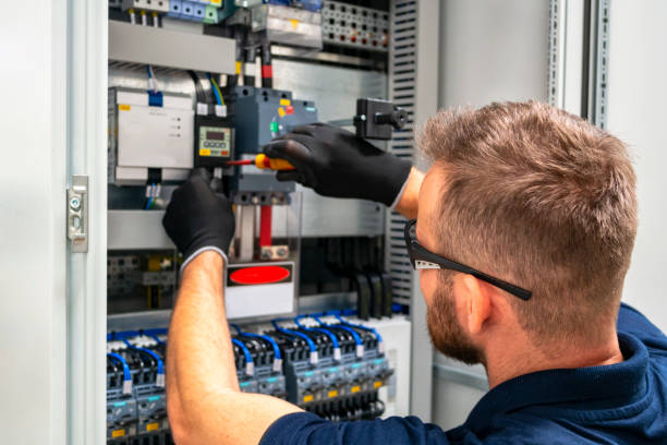 Trusted MS Electrician Experts