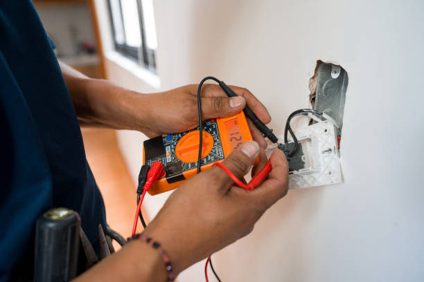 Best Emergency Electrician Near Me  in Pleasant Hill, MS