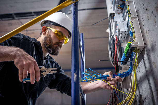 Reliable MS Electrician Solutions