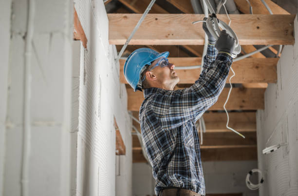 Best Electrical Wiring Services  in Pleasant Hill, MS