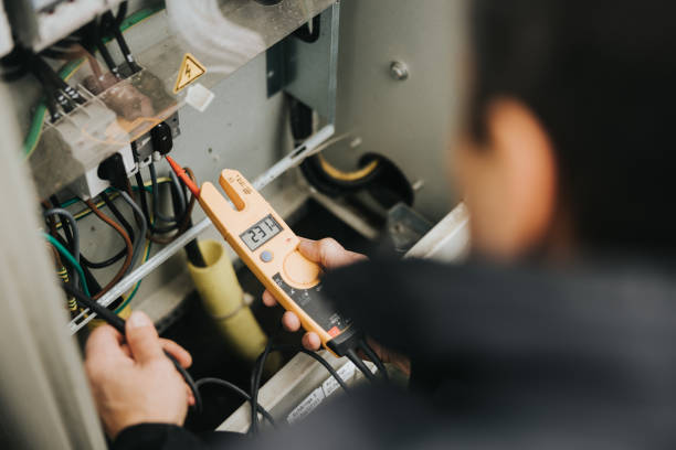 Best Local Electrician Companies  in Pleasant Hill, MS