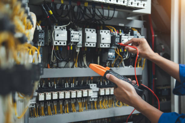 Best Affordable Electrical Installation  in Pleasant Hill, MS