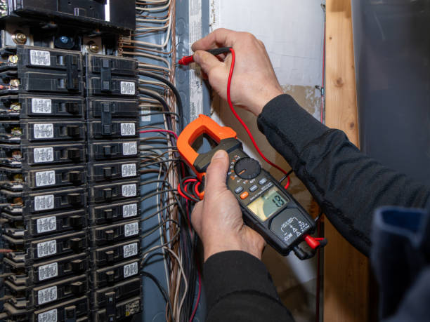 Electrical System Inspection in MS