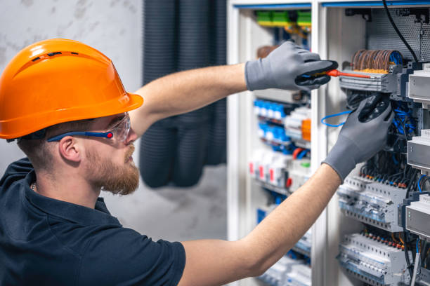 Best Electrical Rewiring Services  in Pleasant Hill, MS